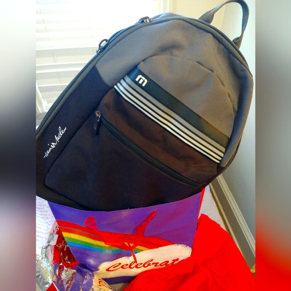 Cooler Backpack